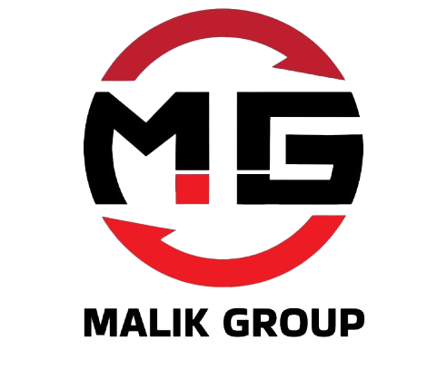 Malik Group Logo