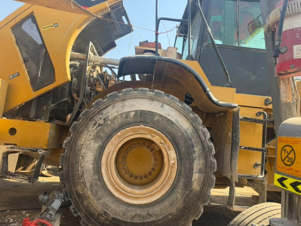 JCB
