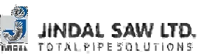 Jindal Saw Gulf LLC logo