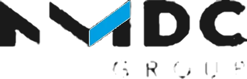 NMDC Group logo