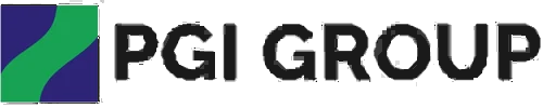 PGI Group logo
